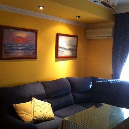 Casa Bahia De Cadiz Villa ปูแอร์โต เรอาล ภายนอก รูปภาพ