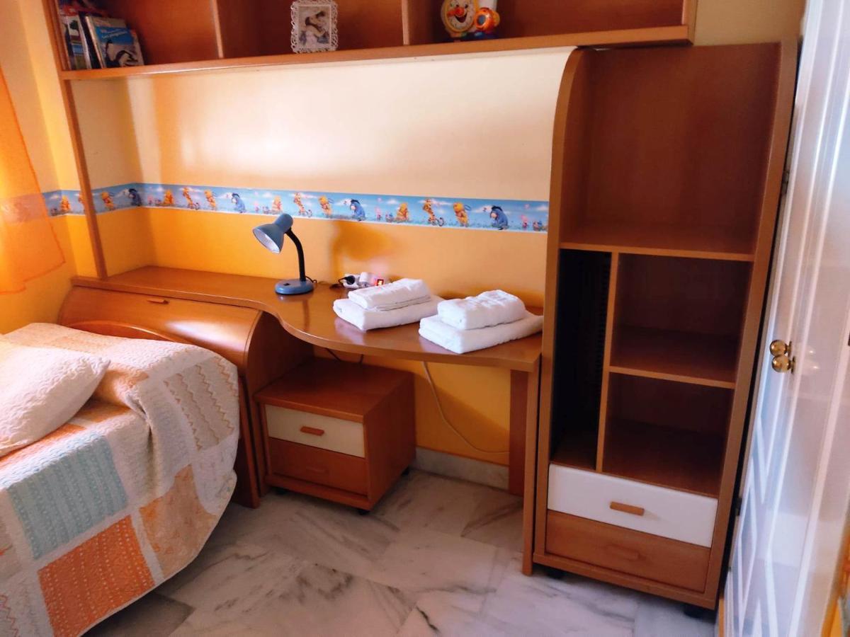Casa Bahia De Cadiz Villa ปูแอร์โต เรอาล ภายนอก รูปภาพ