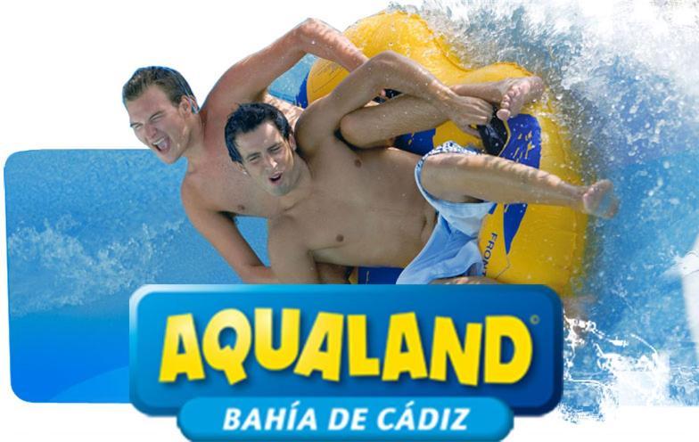 Casa Bahia De Cadiz Villa ปูแอร์โต เรอาล ภายนอก รูปภาพ