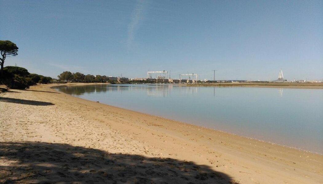 Casa Bahia De Cadiz Villa ปูแอร์โต เรอาล ภายนอก รูปภาพ
