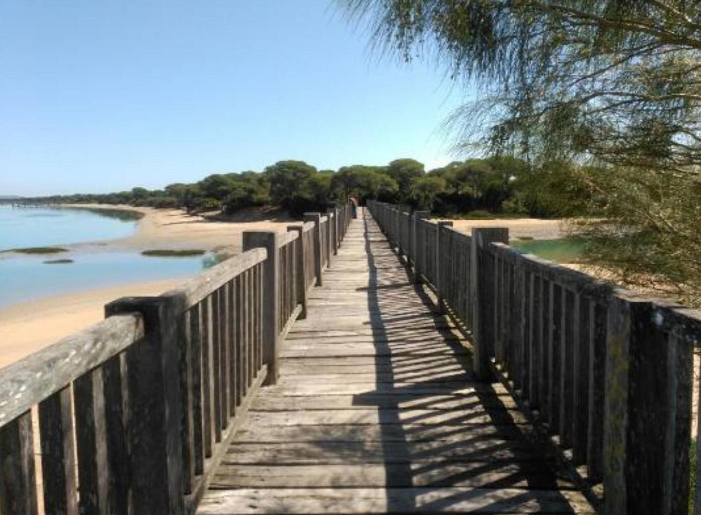 Casa Bahia De Cadiz Villa ปูแอร์โต เรอาล ภายนอก รูปภาพ