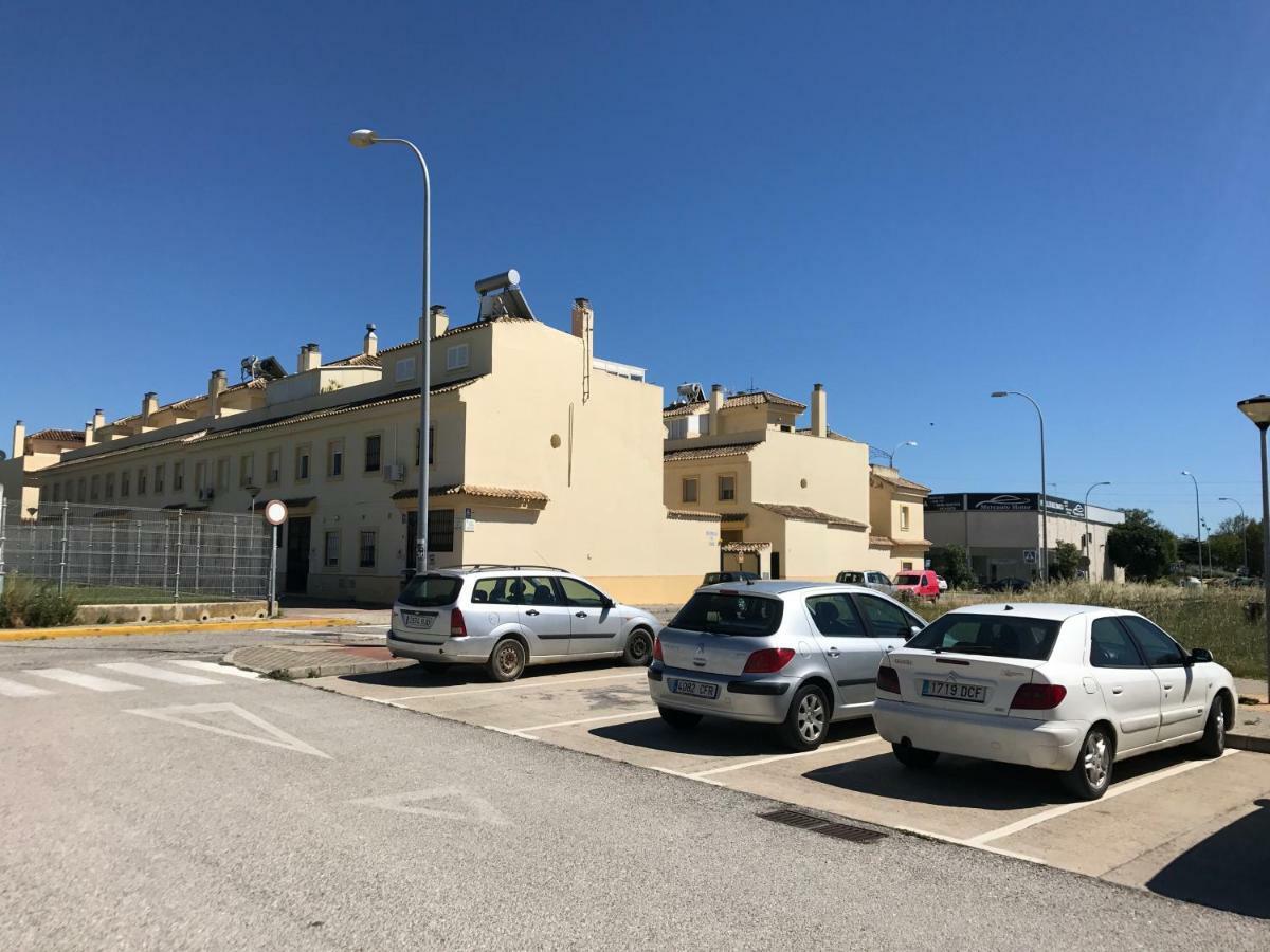 Casa Bahia De Cadiz Villa ปูแอร์โต เรอาล ภายนอก รูปภาพ