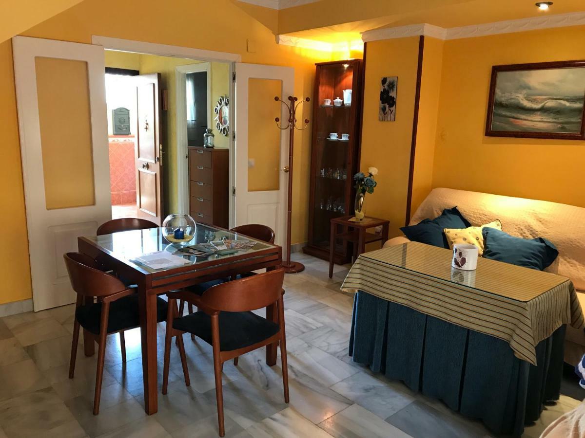 Casa Bahia De Cadiz Villa ปูแอร์โต เรอาล ภายนอก รูปภาพ