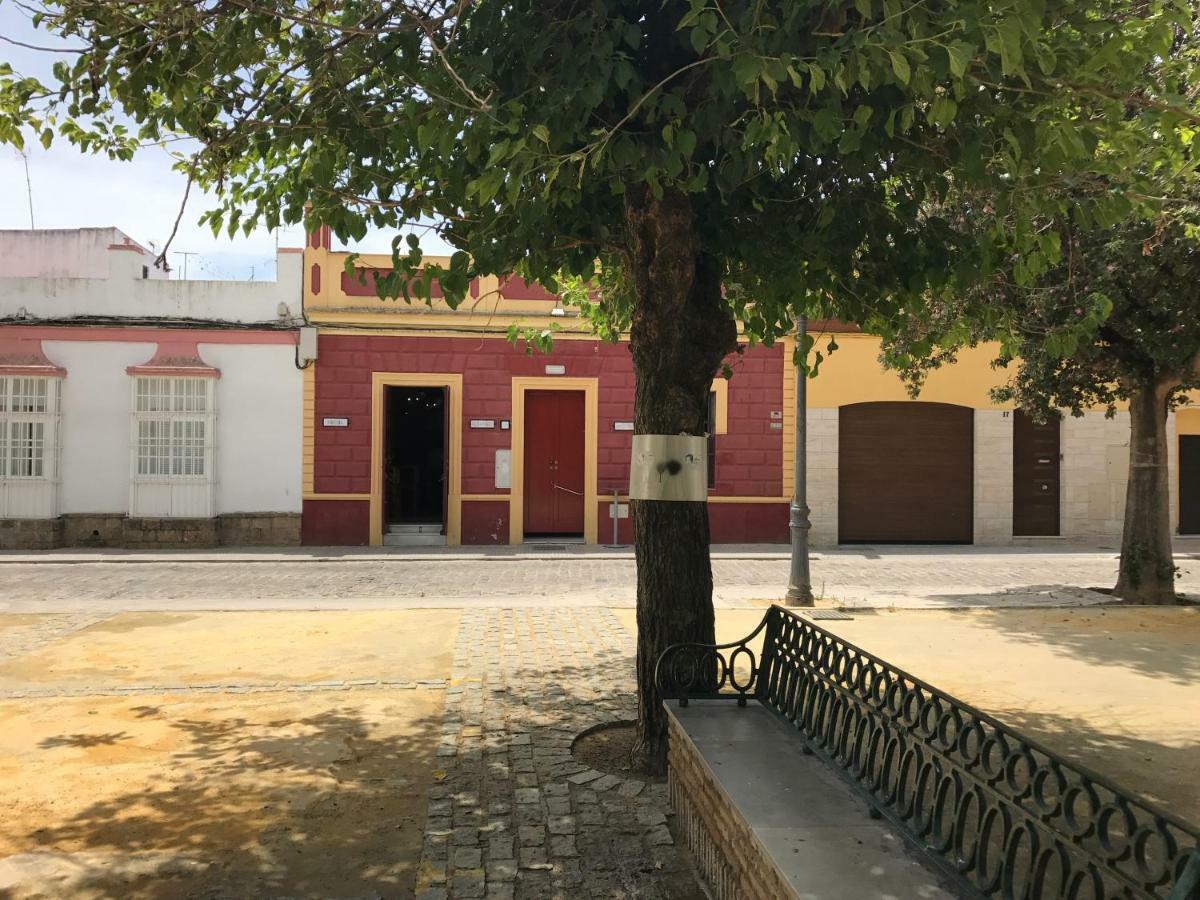 Casa Bahia De Cadiz Villa ปูแอร์โต เรอาล ภายนอก รูปภาพ