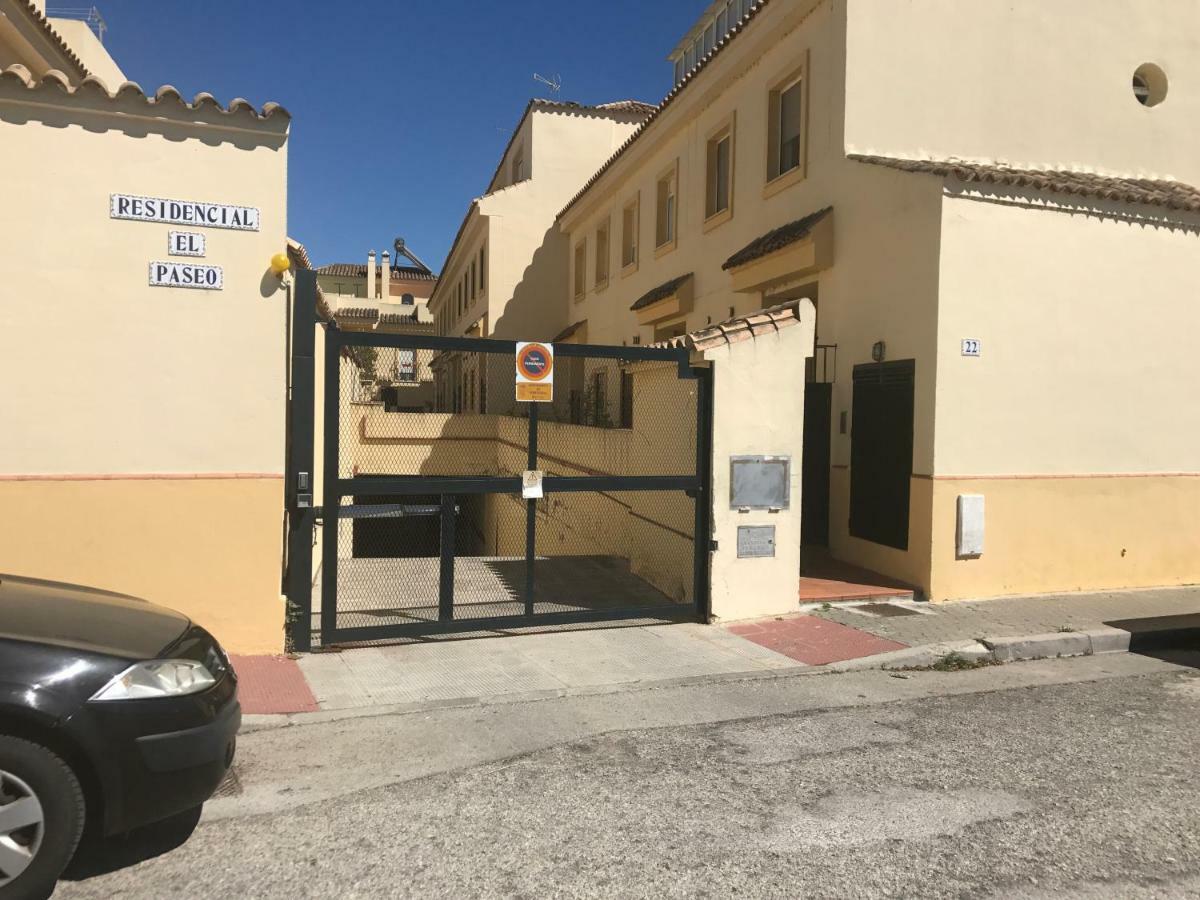 Casa Bahia De Cadiz Villa ปูแอร์โต เรอาล ภายนอก รูปภาพ