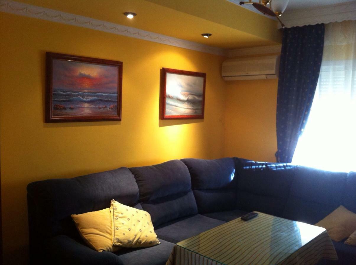 Casa Bahia De Cadiz Villa ปูแอร์โต เรอาล ภายนอก รูปภาพ