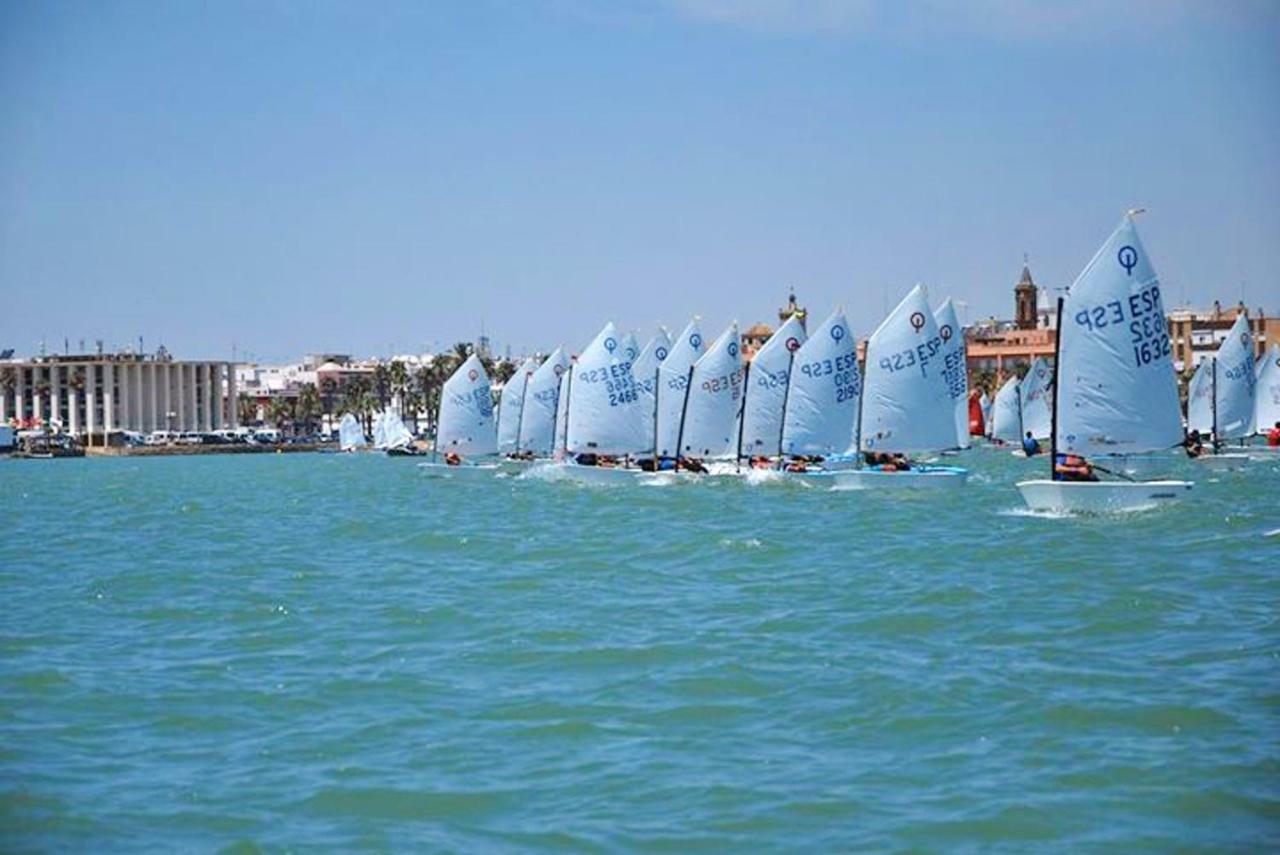 Casa Bahia De Cadiz Villa ปูแอร์โต เรอาล ภายนอก รูปภาพ